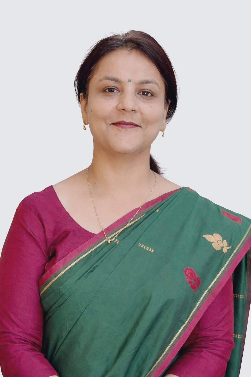 Dr. Ritu Jain